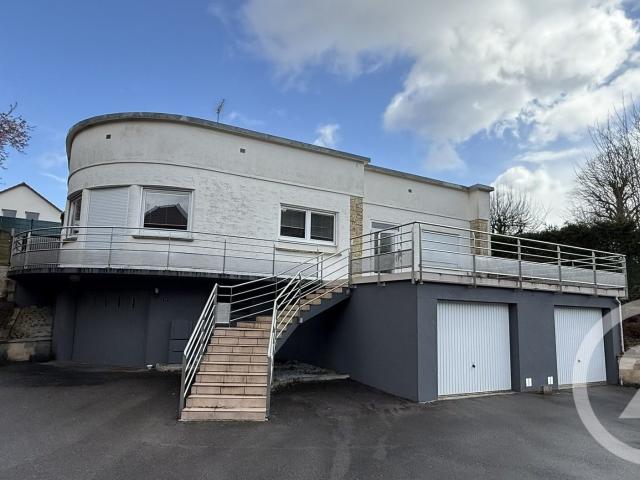 Maison 5 pièces 115 m²