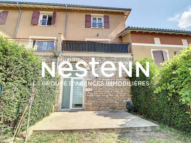 Maison 5 pièces 115 m²
