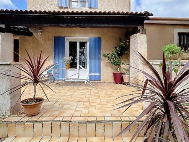 Maison 5 pièces 115 m²
