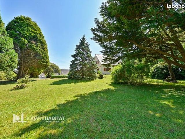 Maison 5 pièces 115 m²