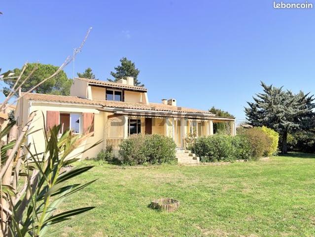 Maison 5 pièces 115 m²