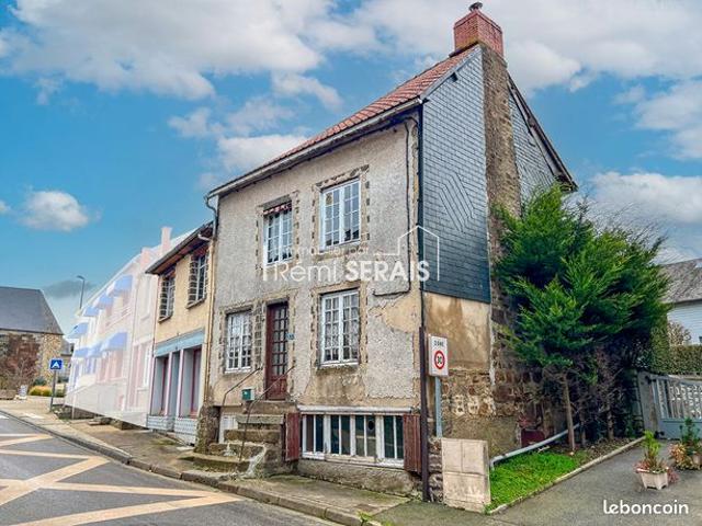 Maison 5 pièces 115 m²
