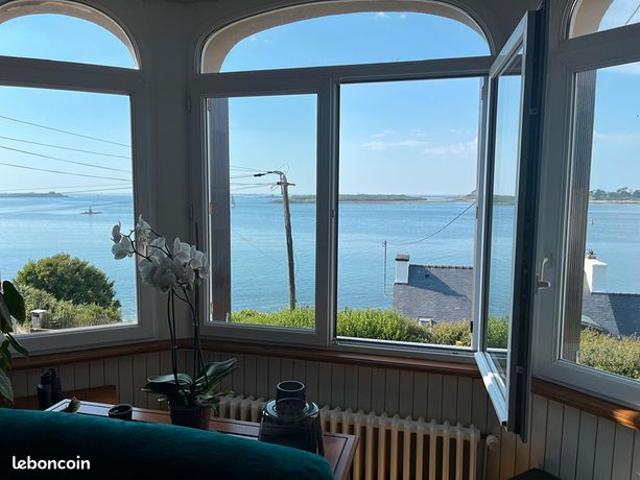 Maison 5 pièces 85 m²