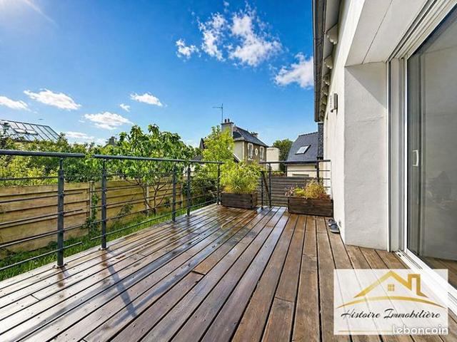 Maison 5 pièces 90 m²