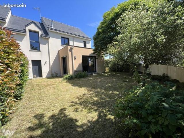 Maison 5 pièces 115 m²
