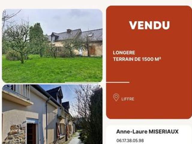 Maison 5 pièces 115 m²