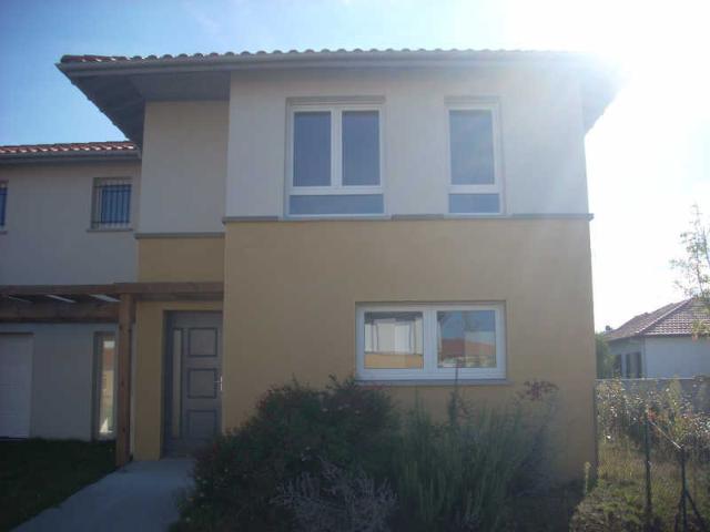 Maison 5 pièces 115 m²