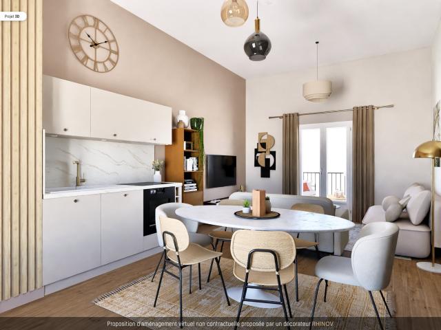 Maison 5 pièces 115 m²