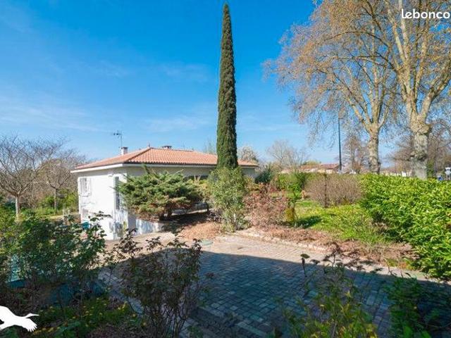 Maison 5 pièces 115 m²