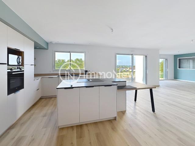 Maison 5 pièces 115 m²