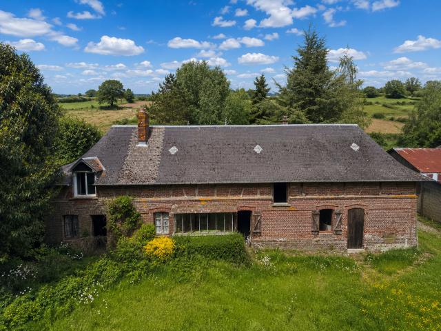 Maison 5 pièces 115 m²