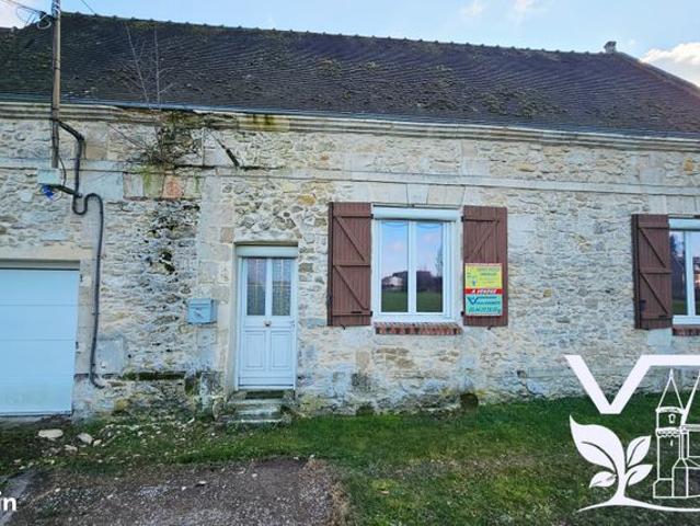 Maison 5 pièces 115 m²