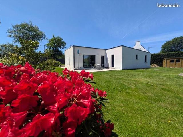Maison 5 pièces 115 m²