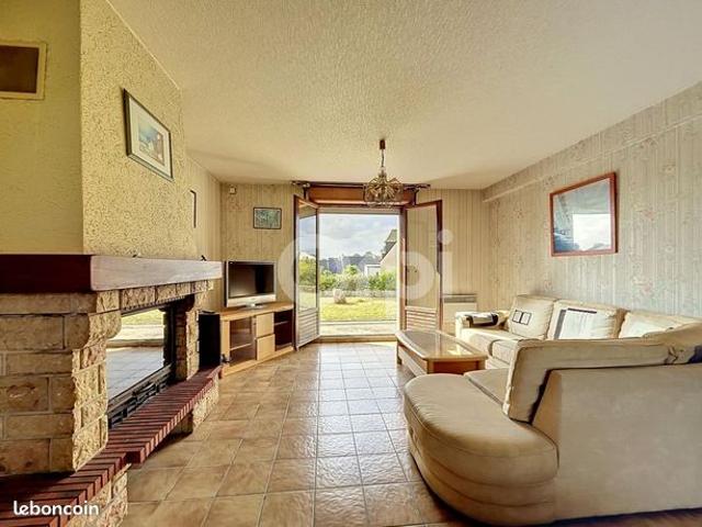 Maison 5 pièces 115 m²
