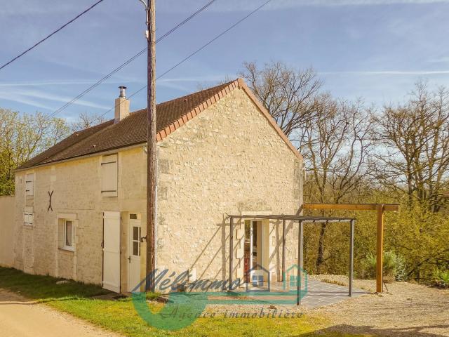 Maison 5 pièces 115 m²