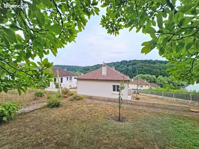 Maison 5 pièces 115 m²