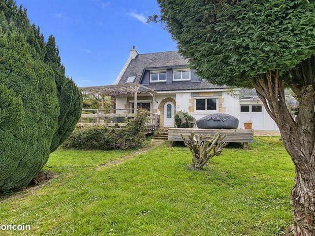 Maison 5 pièces 115 m²