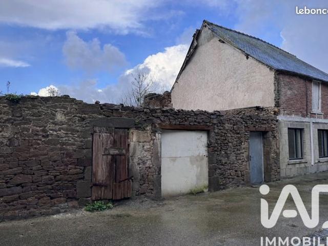 Maison 5 pièces 115 m²