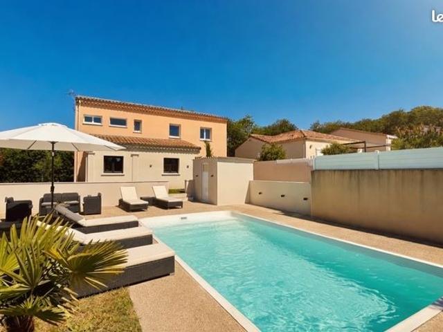 Maison 5 pièces 115 m²