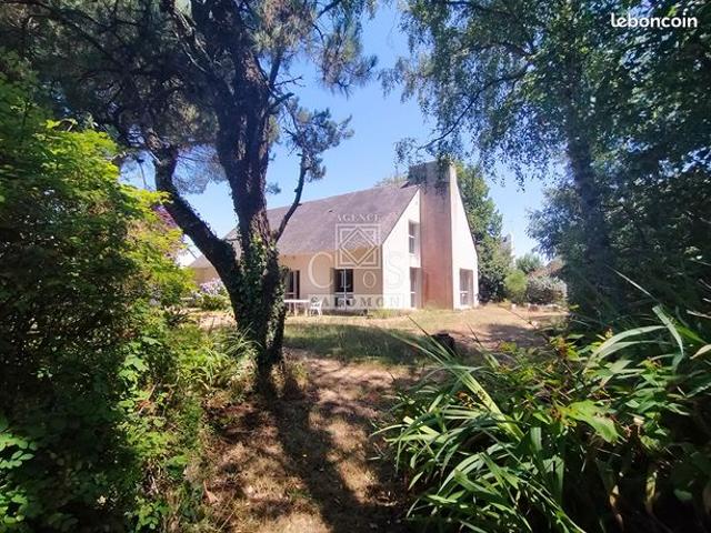Maison 5 pièces 115 m²