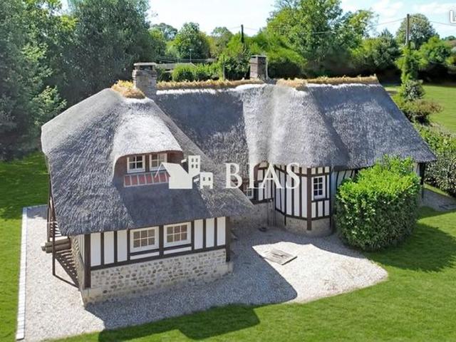 Maison 5 pièces 115 m²