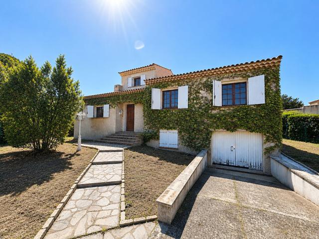 Maison 5 pièces 115 m²