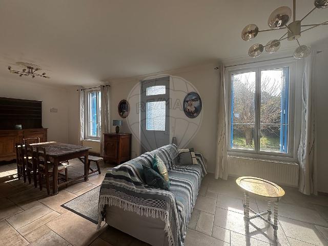 Maison 5 pièces 115 m²