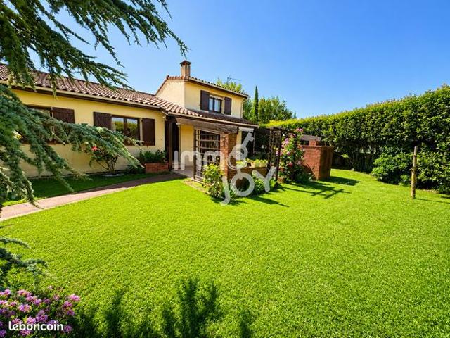 Maison 5 pièces 115 m²