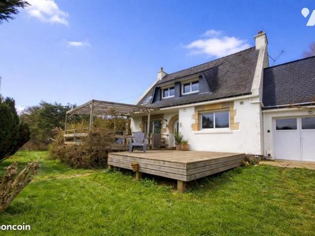 Maison 5 pièces 115 m²