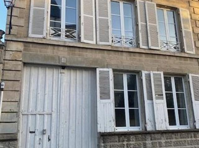 Maison 5 pièces 115 m²