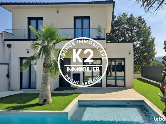 Maison 5 pièces 115 m²