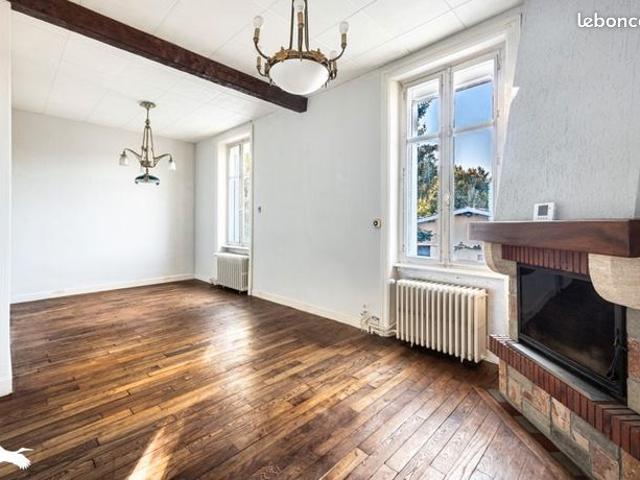 Maison 5 pièces 115 m²