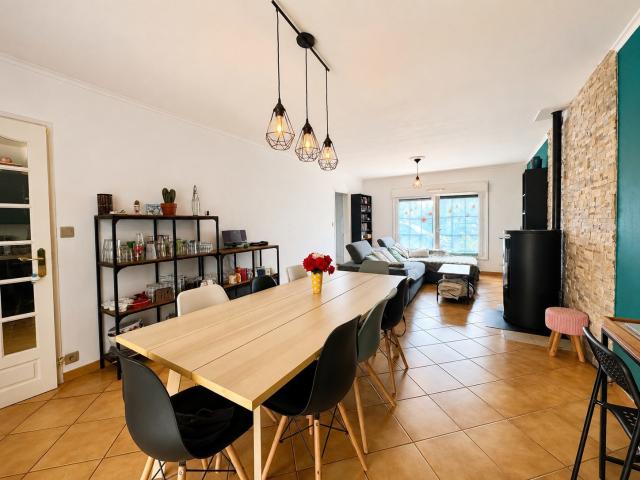 Maison 5 pièces 115 m²
