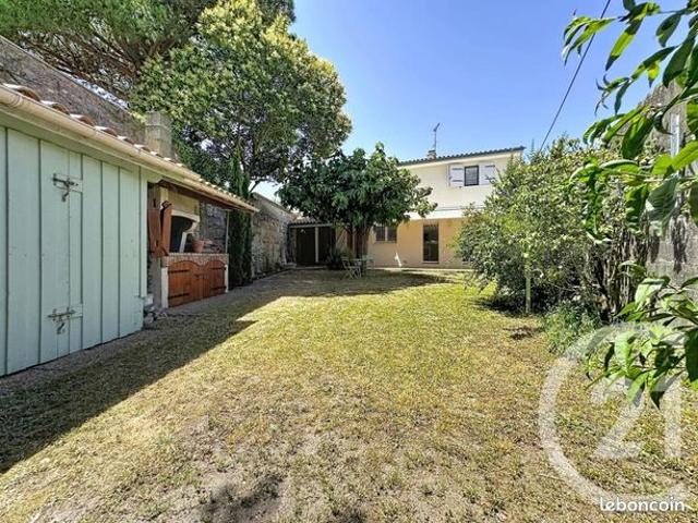 Maison 5 pièces 115 m²