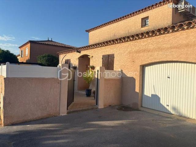 Maison 5 pièces 115 m²