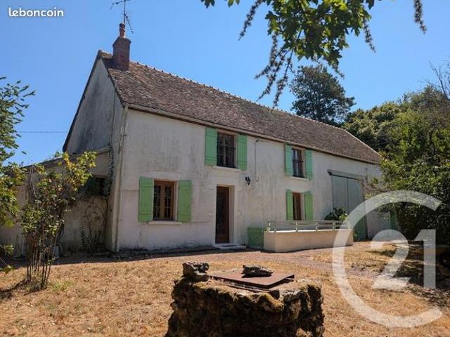 Maison 5 pièces 115 m²