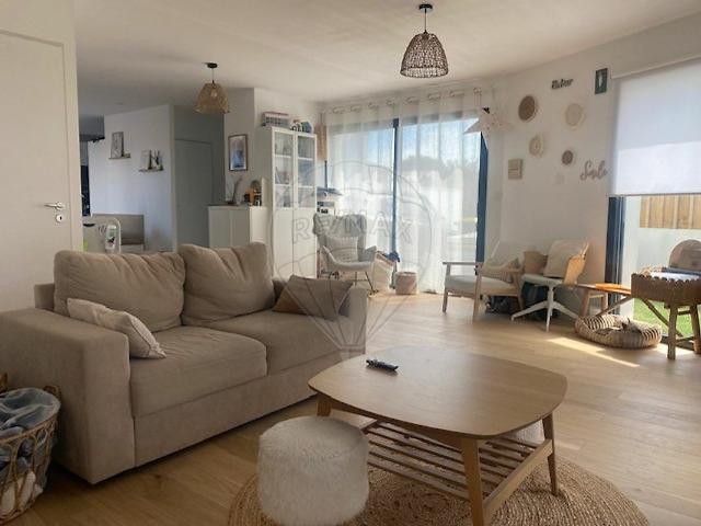 Maison 5 pièces 115 m²