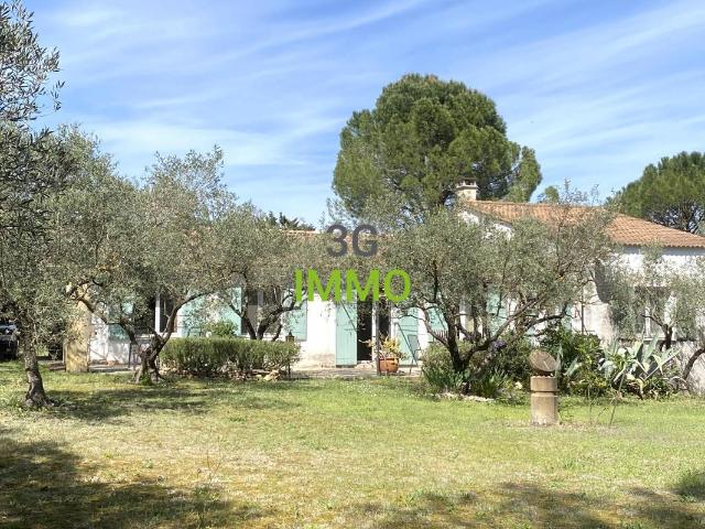 Maison 5 pièces 115 m²