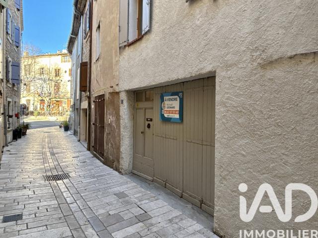 Maison 5 pièces 115 m²