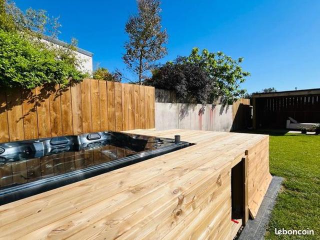 Maison 5 pièces 113 m²