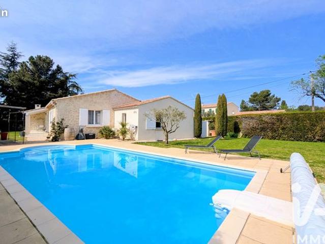 Maison 5 pièces 115 m²