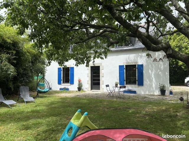Maison 5 pièces 115 m²