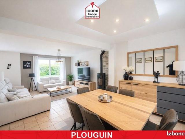 Maison 5 pièces 115 m²