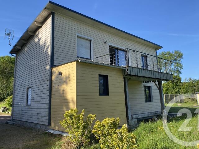 Maison 5 pièces 115 m²
