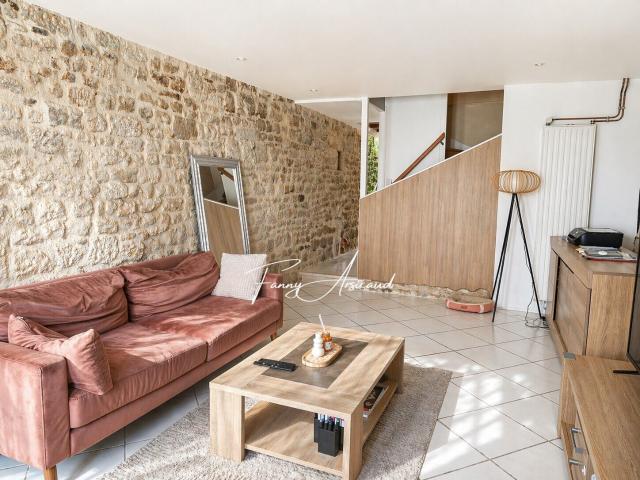 Maison 5 pièces 105 m²