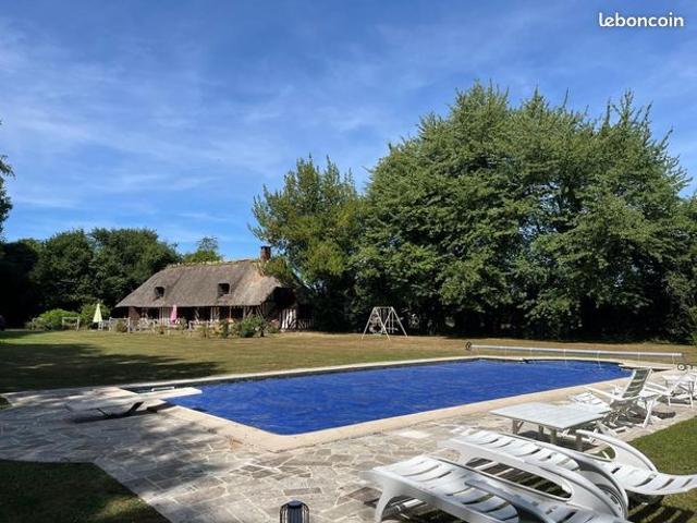 Maison 5 pièces 115 m²