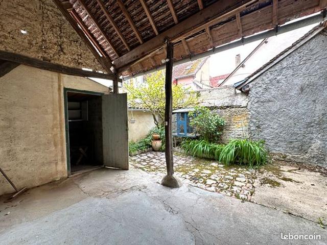 Maison 5 pièces 115 m²