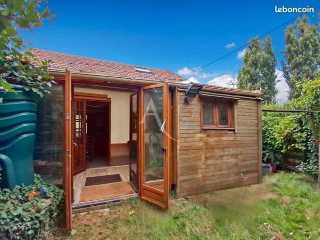 Maison 5 pièces 115 m²