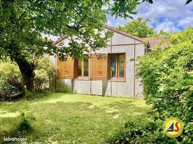 Maison 5 pièces 115 m²