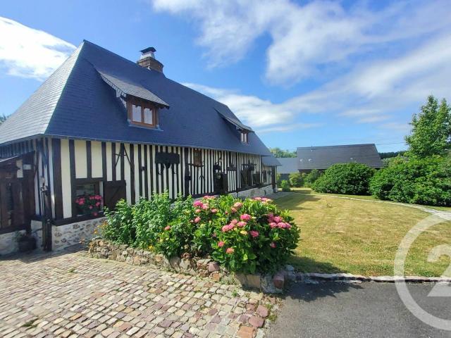 Maison 5 pièces 115 m²